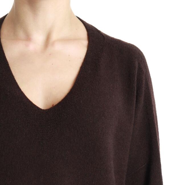 MAGLIA SCOLLO V KONTATTO - Mad Fashion | img vers.650x/